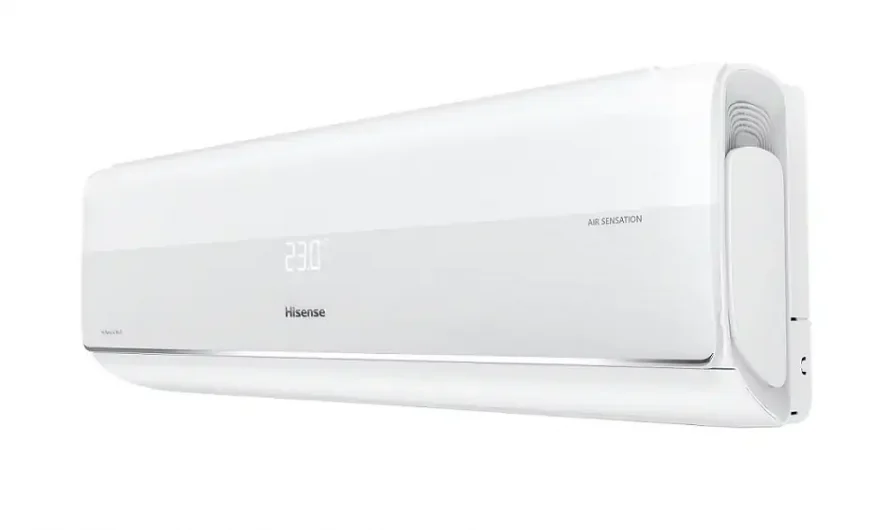 Кондиционер Haier Coral DC в Химках