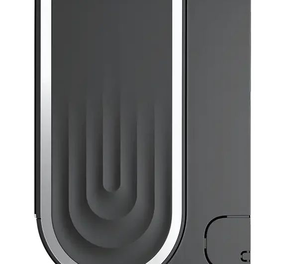 Бризер для вентиляции частного дома в Химках