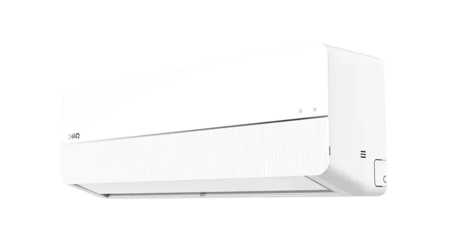 Напольная сплит-система в Химках