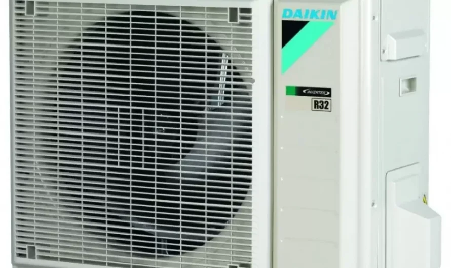Бризер Ballu Oneair ASP-100 серый в Химках