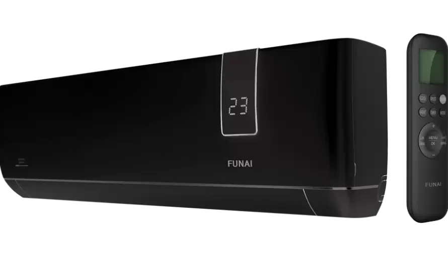 Сплит-система Haier AS35HPL2HRA/1U35HPL1FRA в Химках