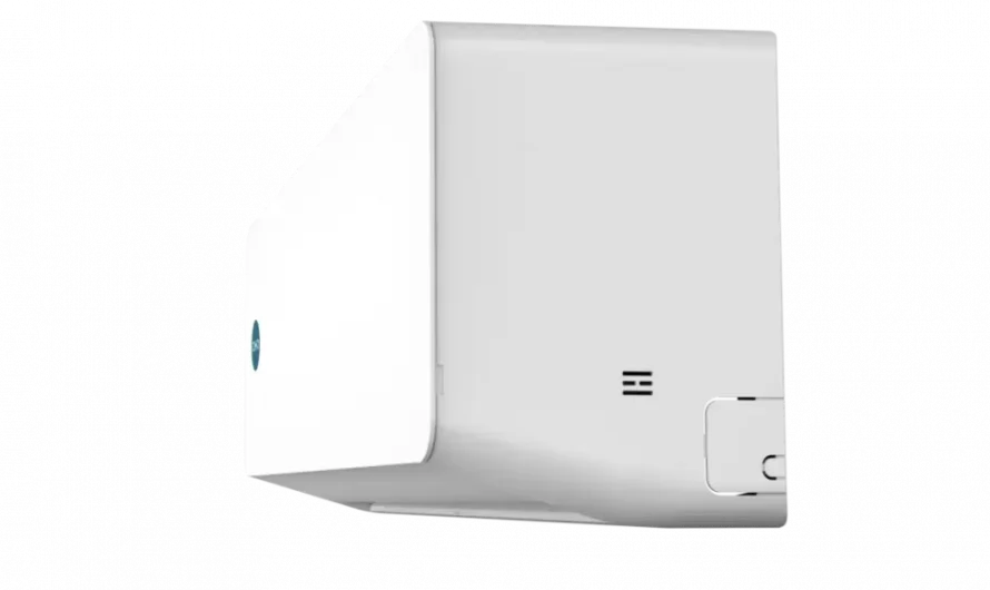 Goldstar инверторная сплит-система в Химках