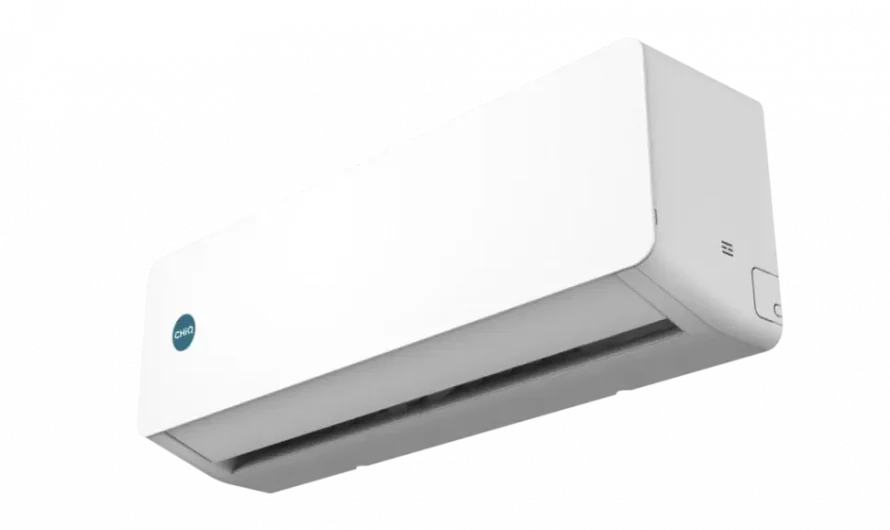 Сплит-система Royal Clima с бризером в Химках