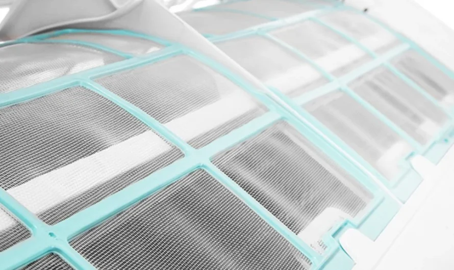 Кондиционер в районе Химок