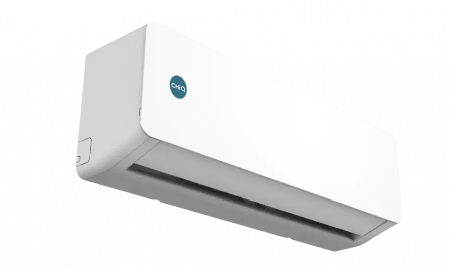 Инверторная сплит-система Haier Coral в Химках