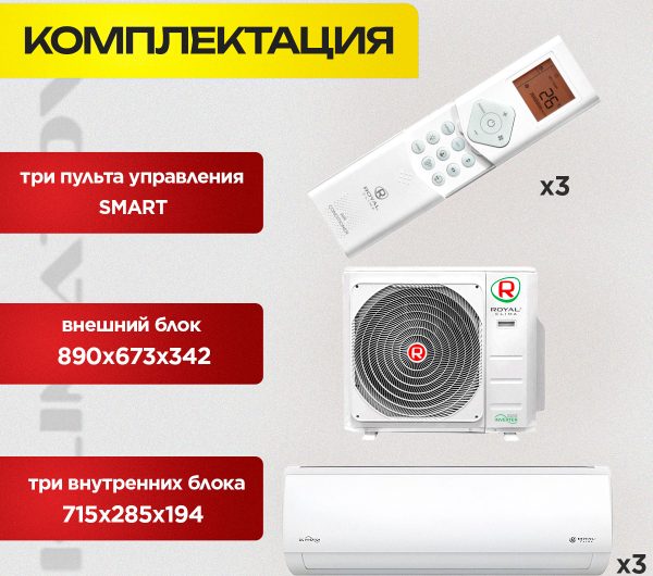 Дистрибьюторы климатического оборудования в Химках