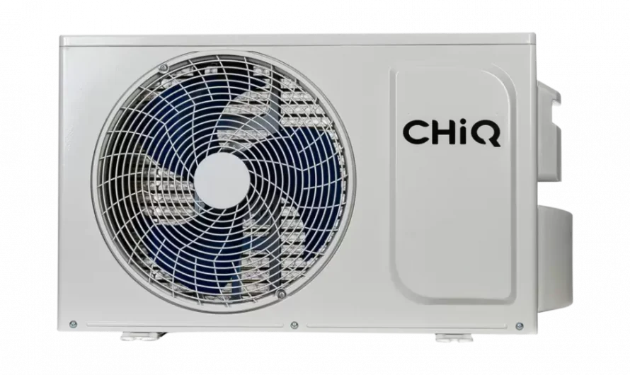 Сплит-система Electrolux EACS-07HAR в Химках