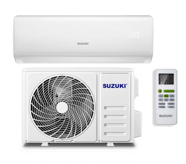 Сплит-система Haier HSU-12HPL203 в Химках