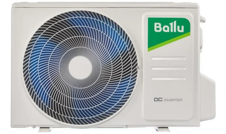 NT-65CHB07 сплит-система в Химках