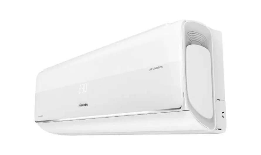 Сплит-система Neoline AirFresh NAM-12HN1 комплект в Химках
