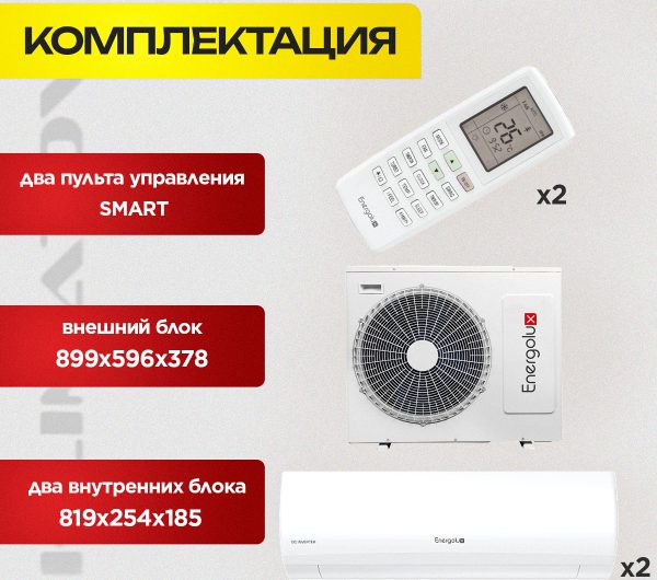 Заправка сплит-системы фреоном в Химках