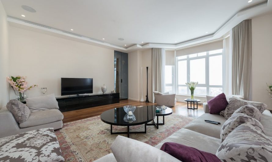 Как выбрать мультисплит-систему на 2 комнаты в Химках