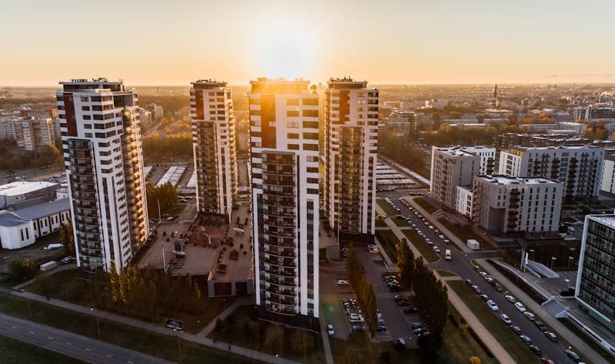 VRF и мультисплит: отличия в Химках